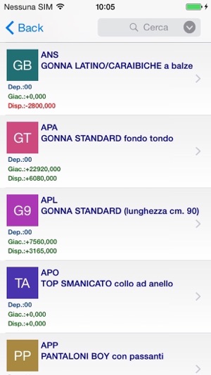 TeamSales Pocket(圖3)-速報App