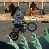 MotoZombie Adventure