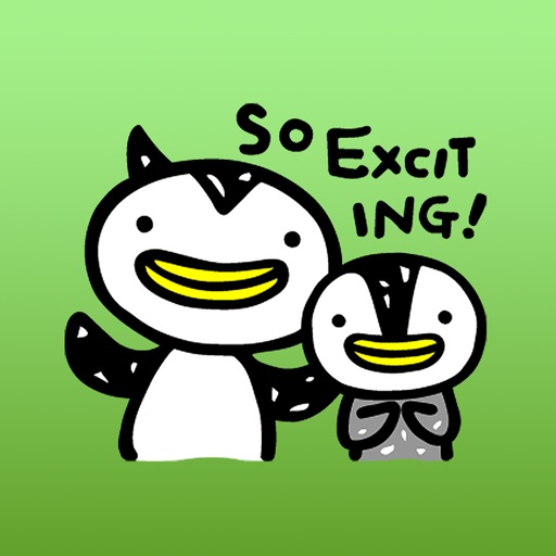 The Penguin Brothers Vol 4 icon