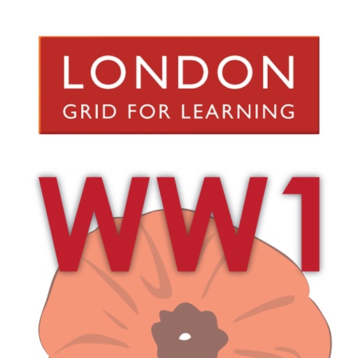 LGfL WW1 ActiveLens