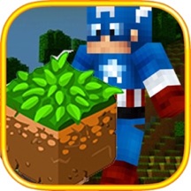 Create Sandbox Block World Craft