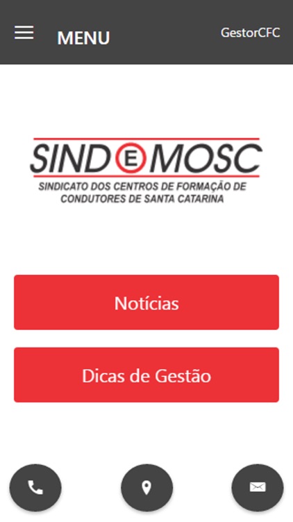 Sindemosc