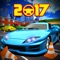 Sports Car Parking Driver Sim 3D