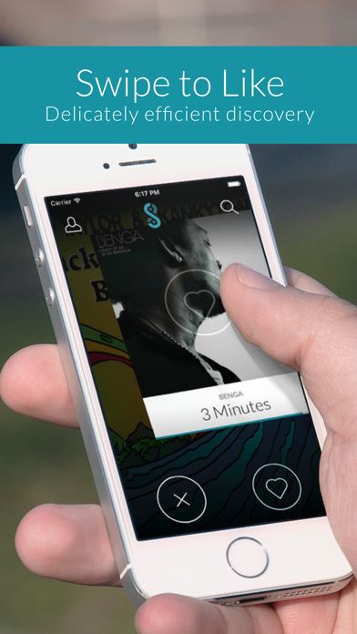 How to cancel & delete Skimmee from iphone & ipad 2