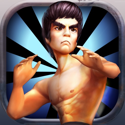 Kung Fu King iOS App