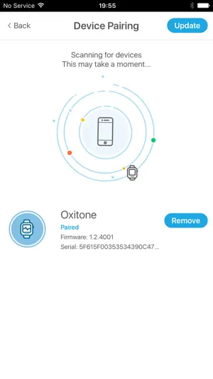 OxiTone screenshot 3