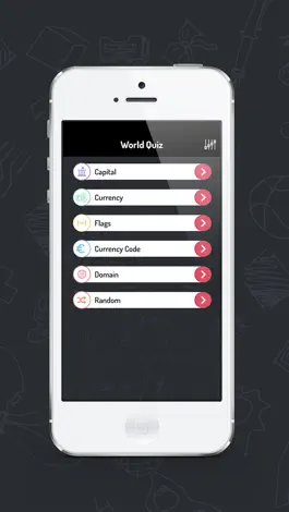 Game screenshot World Quiz - Geography game mod apk