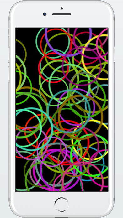Screenshot #1 pour Musique Strobe Lite