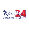 Strive 24 Fitness and Salon