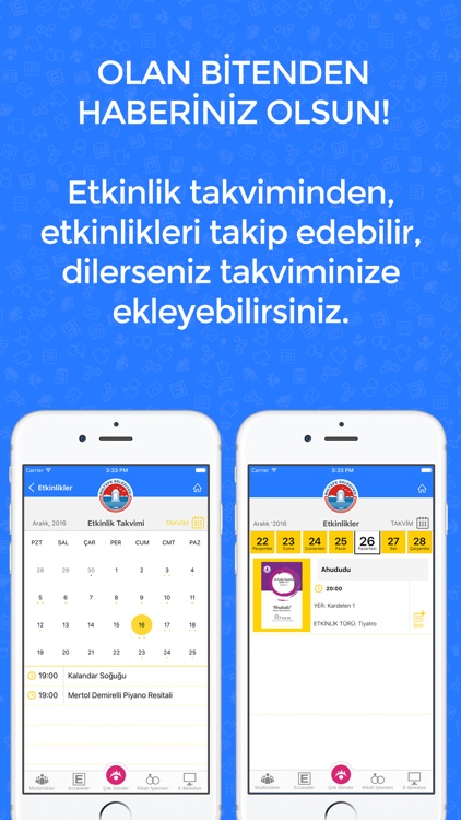Maltepe Belediyesi Mobil Uygulaması screenshot-4
