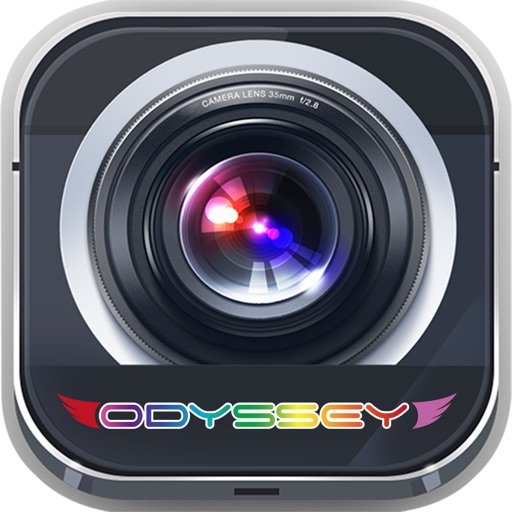 Odyssey VR Download