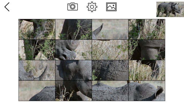 Jigsaw Puzzle Fans(圖3)-速報App