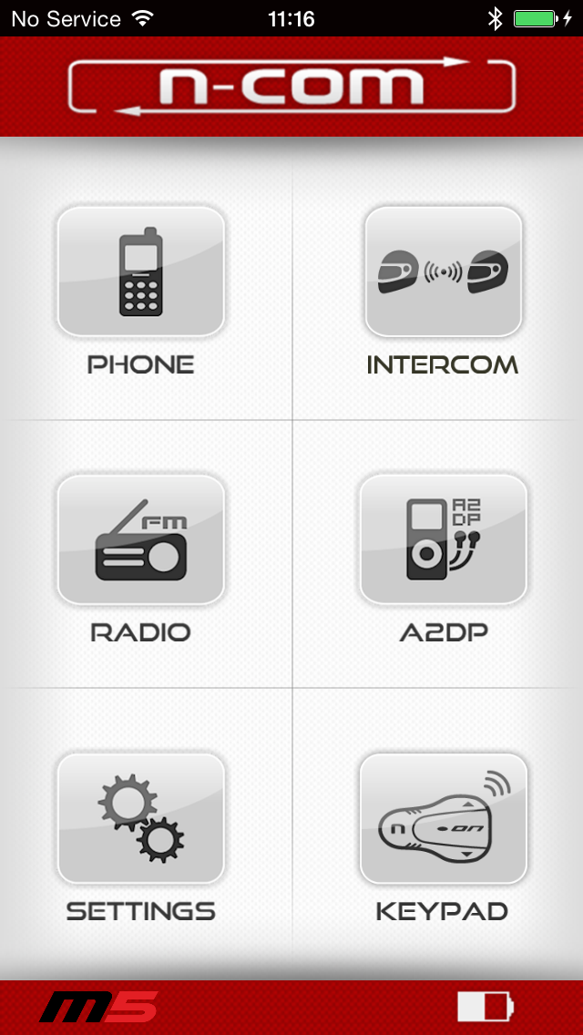 Screenshot #1 pour N-Com