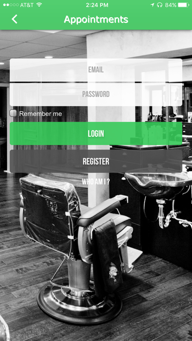 Screenshot #2 pour Tonic Demo App
