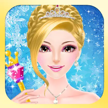 Royal make-up party - Kids Design Games Cheats