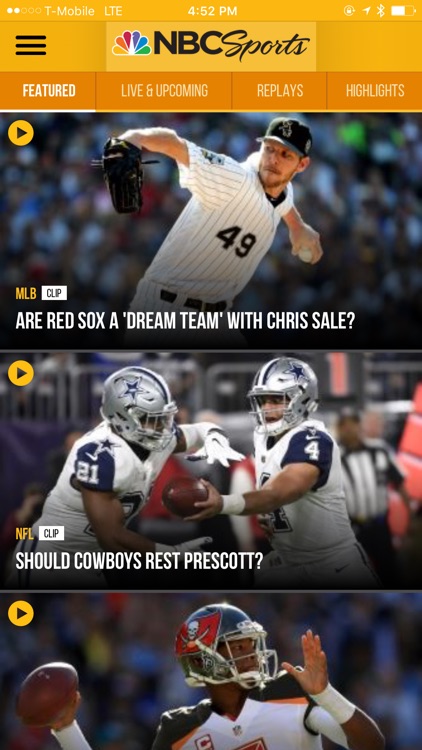 NBC Sports