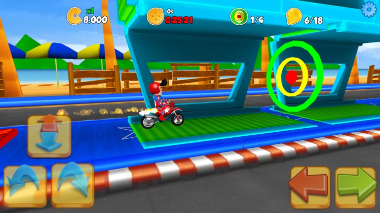 Max Awesome screenshot-3