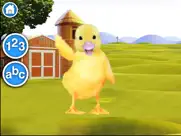 patito que habla ipad capturas de pantalla 2