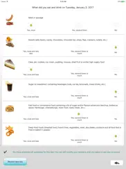 get slim stay slim lite ipad capturas de pantalla 2