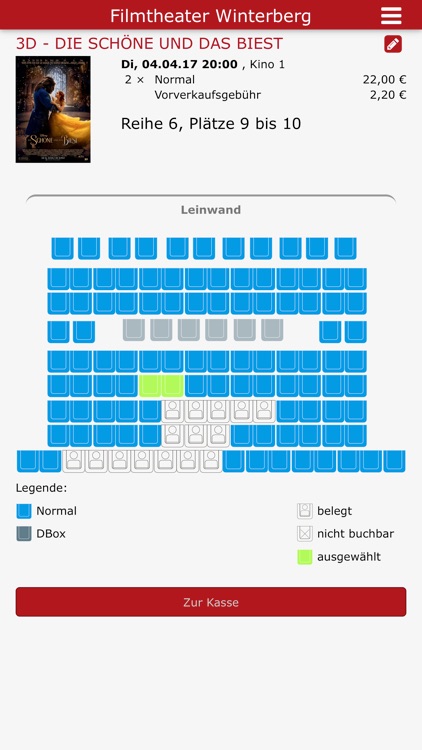 Filmtheater Winterberg