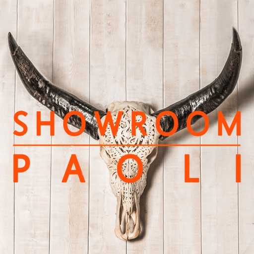 Showroom Paoli Marseille