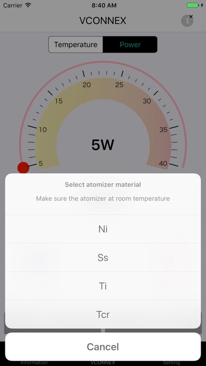 VCONNEX screenshot-3