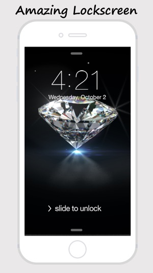 Bling Wallpapers & Backgrounds(圖5)-速報App