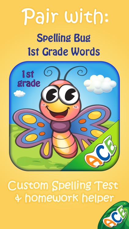 Word Spy - Guess My Word Gr 1 screenshot-4