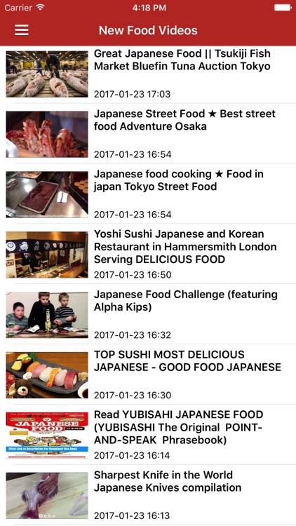 Japanese News in English & Japan Radio Pro screenshot-3