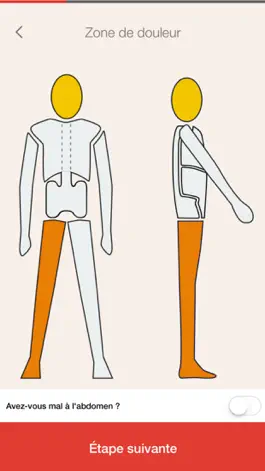 Game screenshot Sickle-O-Scope apk