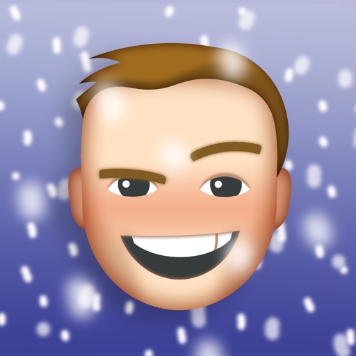 NIKMOJI by Niklas Dyrhaug iOS App