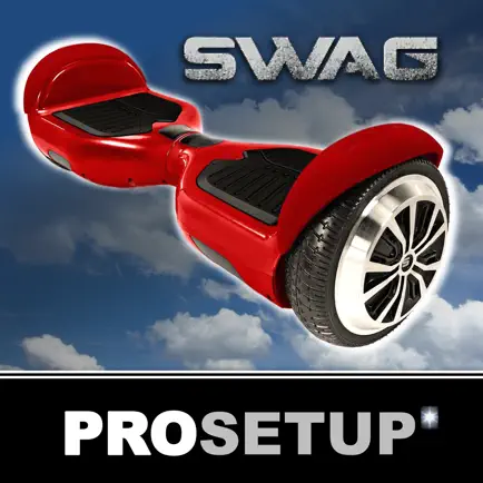 ProSetup for Swagtron, Swagger, Swagboard Cheats