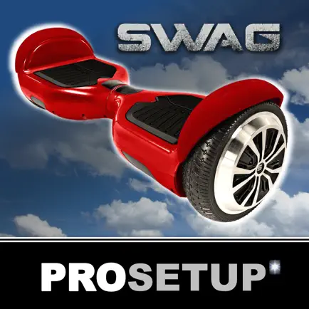 ProSetup for Swagtron, Swagger, Swagboard Читы