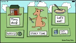 Game screenshot Tiny Tastes mod apk