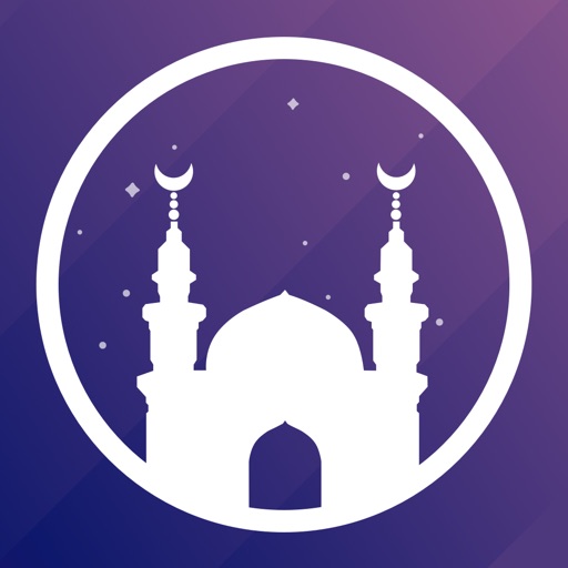 Athan Pro - Muslim Prayer Times Qibla أوقات الصلاة