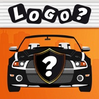 Car Logo Guess - Company Name and Brands Trivia Quiz