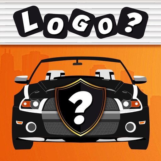 Car Logo Guess - Company Name & Brands Trivia Quiz Icon