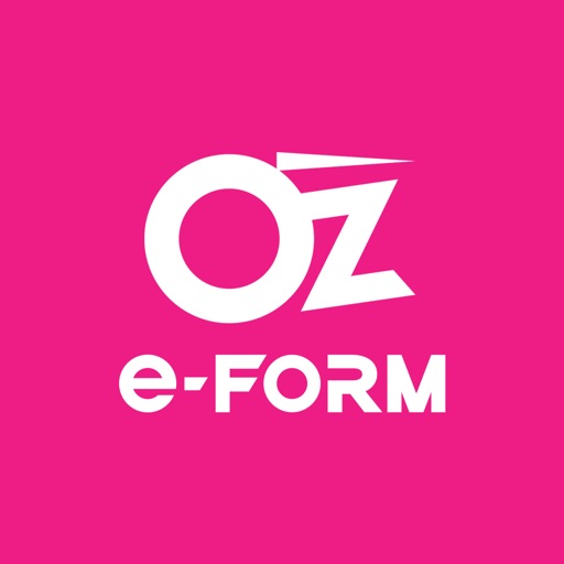 OZ e-FORM