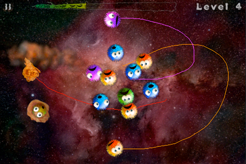 Furballs! screenshot 4