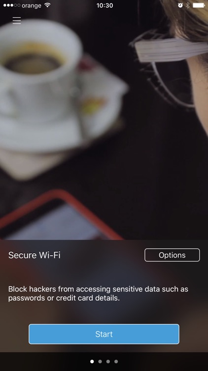 CyberGhost VPN