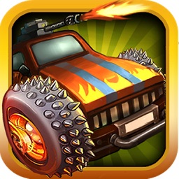 Zombie Road Highway: Jeux de course et de tir grat