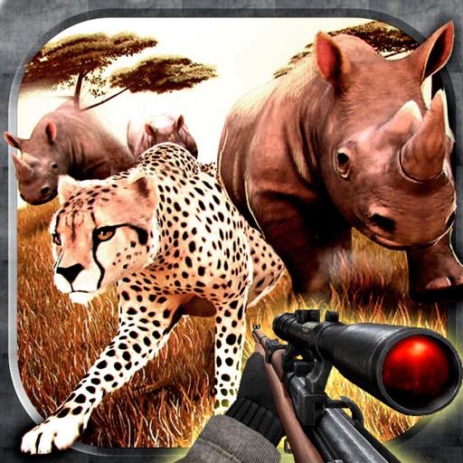 Animal Hunter Reloaded: Classic Challenge 2017 Icon