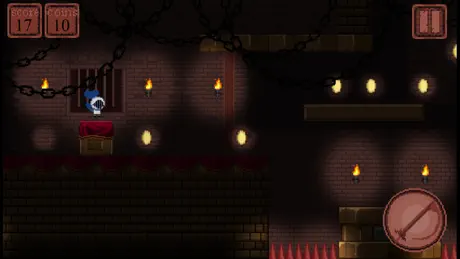 Castle Runner ~ Verlies Abenteuer für die Mutigen