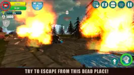 Game screenshot Escape from Dead Town: Horror Survival mod apk