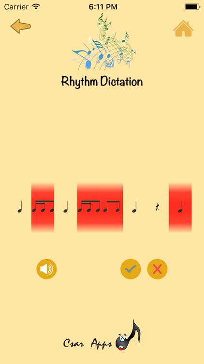 Rhythm Practice -Lite- screenshot-4