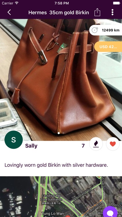 Cultish: Buy & Sell Handbags