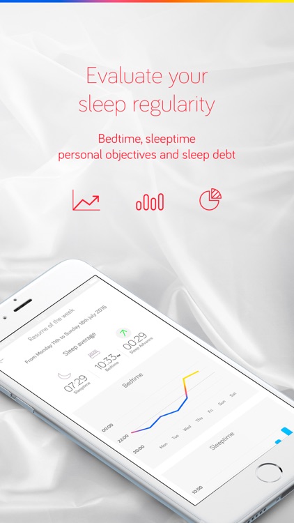 Sleep360 by holi screenshot-3