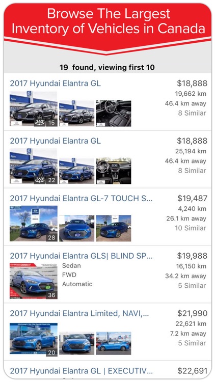 autoTRADER.ca - Auto Trader