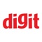 "Digit is India's largest selling technology magazine