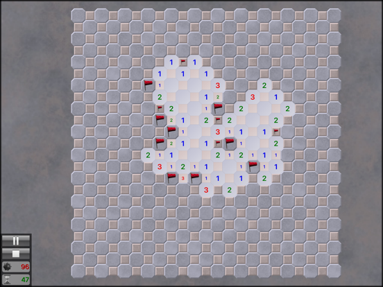 Screenshot #6 pour ultiMine X